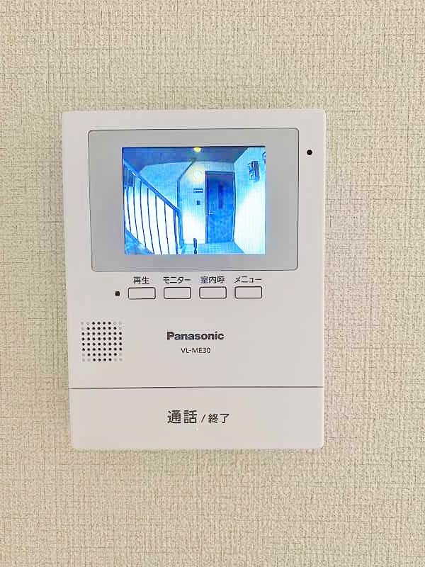 プラティークヴィラ　A棟 その他3