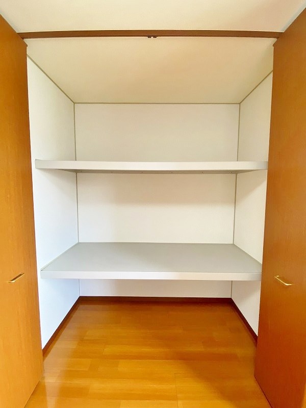 プラティークヴィラ　A棟 その他4