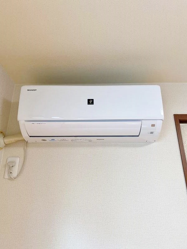 プラティークヴィラ　A棟 その他5