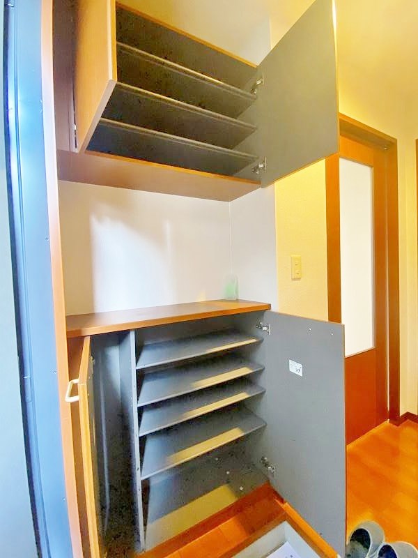 プラティークヴィラ　A棟 その他6