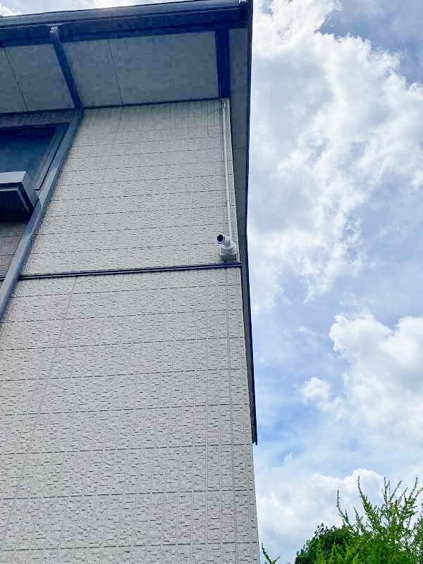 プラティークヴィラ　A棟 その他外観3