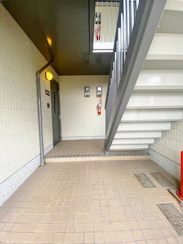 プラティークヴィラ　A棟 その他外観4