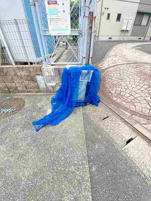 プラティークヴィラ　A棟 その他外観5