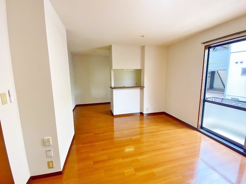 プラティークヴィラ　A棟 その他8