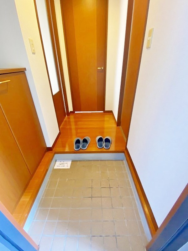 プラティークヴィラ　A棟 その他10