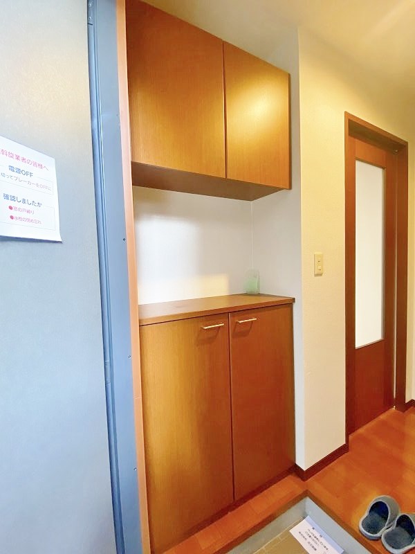 プラティークヴィラ　A棟 その他11