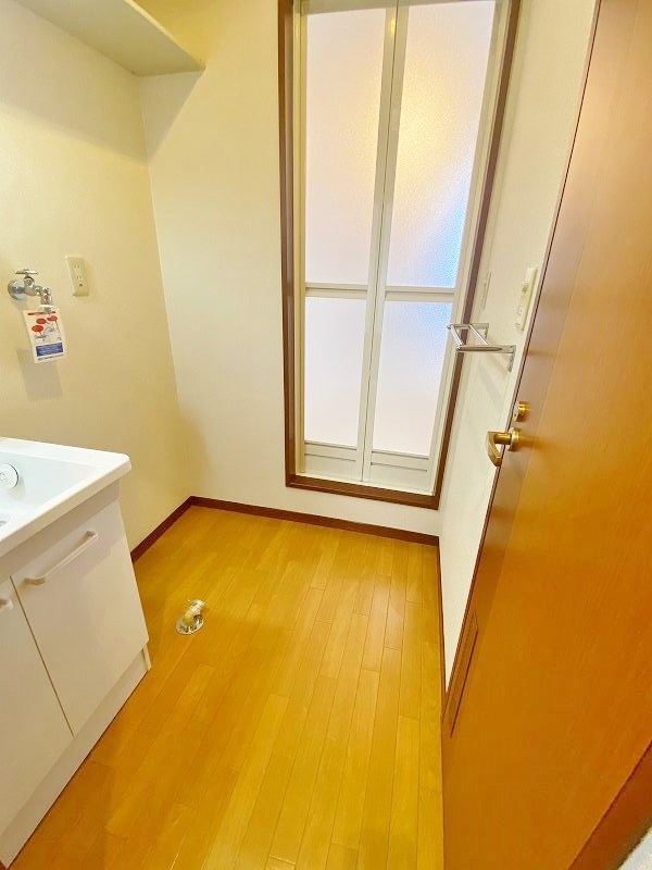 プラティークヴィラ　A棟 その他12