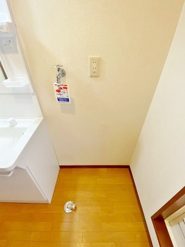 プラティークヴィラ　A棟 その他13