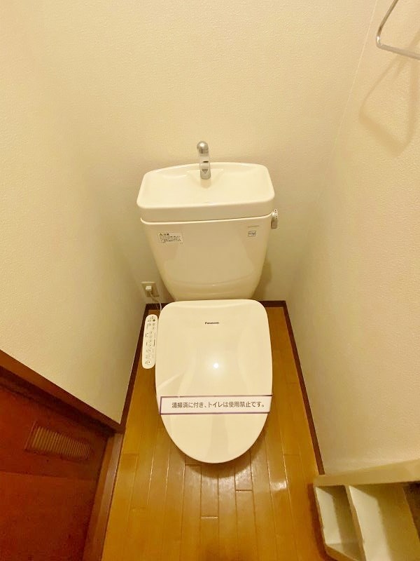 プラティークヴィラ　A棟 その他14