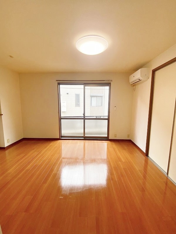 プラティークヴィラ　A棟 その他17