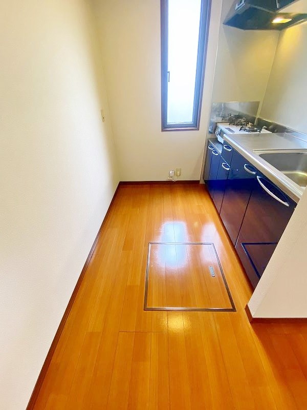 プラティークヴィラ　A棟 その他18