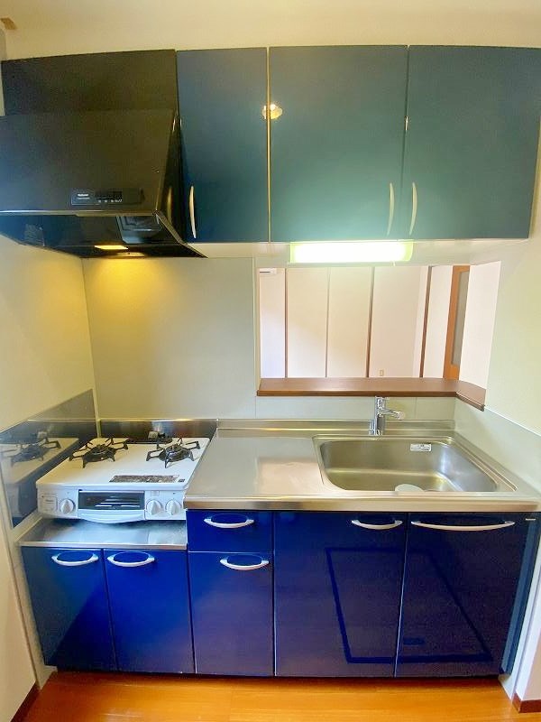 プラティークヴィラ　A棟 その他21