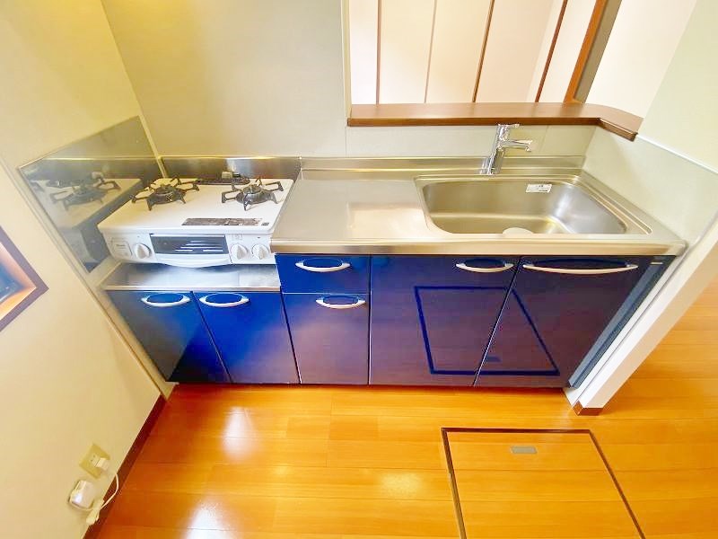 プラティークヴィラ　A棟 その他22