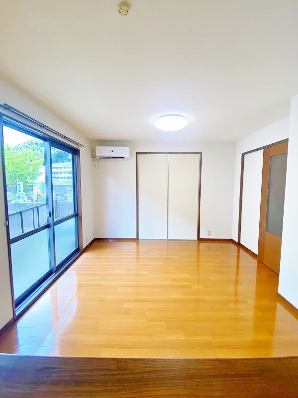 プラティークヴィラ　A棟 その他23