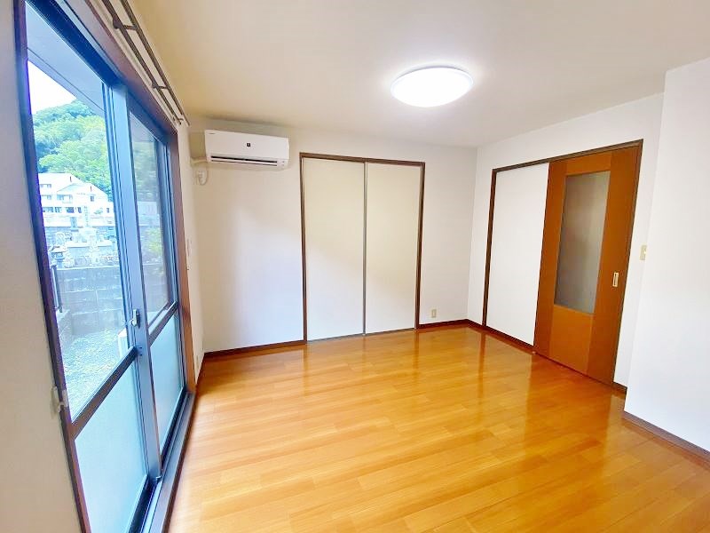 プラティークヴィラ　A棟 その他26