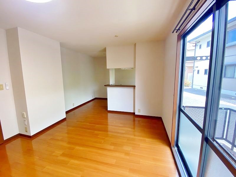 プラティークヴィラ　A棟 その他27