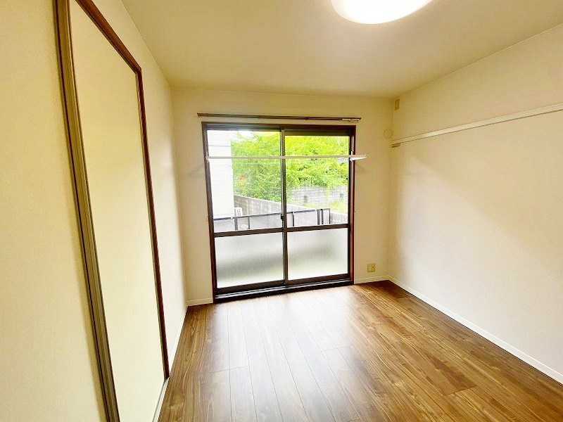 プラティークヴィラ　A棟 その他28