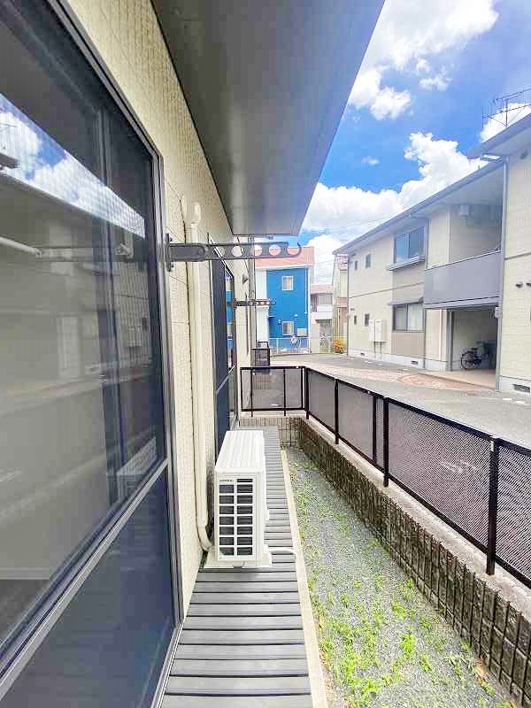 プラティークヴィラ　A棟 その他34