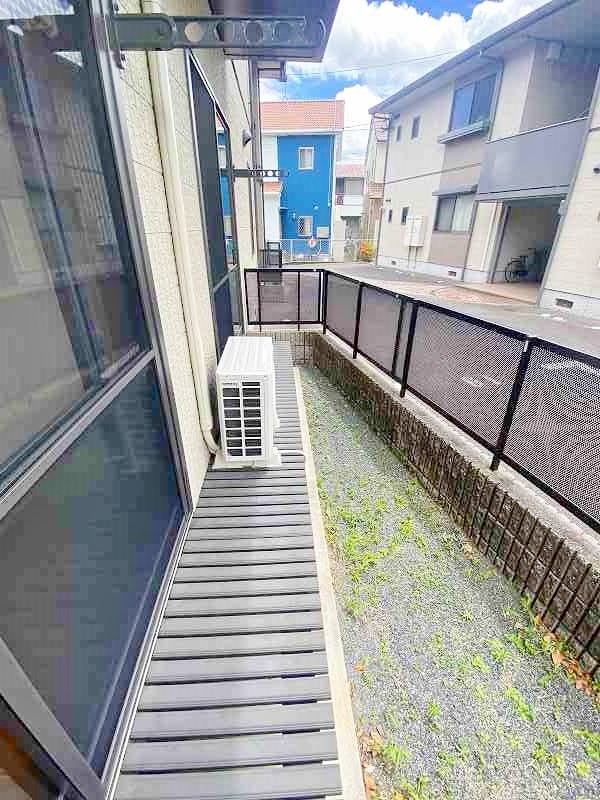 プラティークヴィラ　A棟 その他35