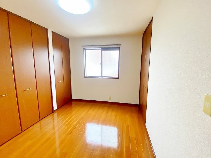 プラティークヴィラ　A棟 その他36