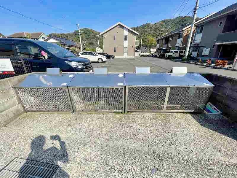 メイタイム　Ｃ棟 その他外観3