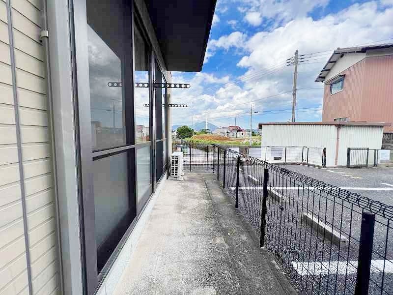オーボアパティール　Ｃ棟 その他38