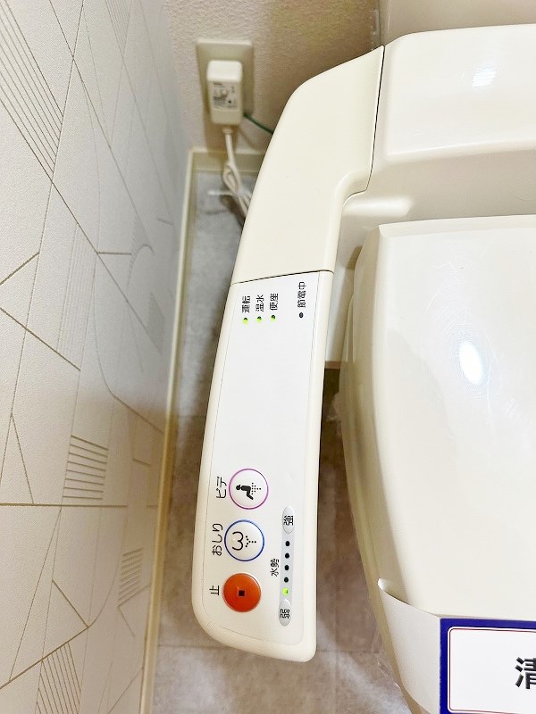 コンフォルトＭ　Ａ棟 その他16