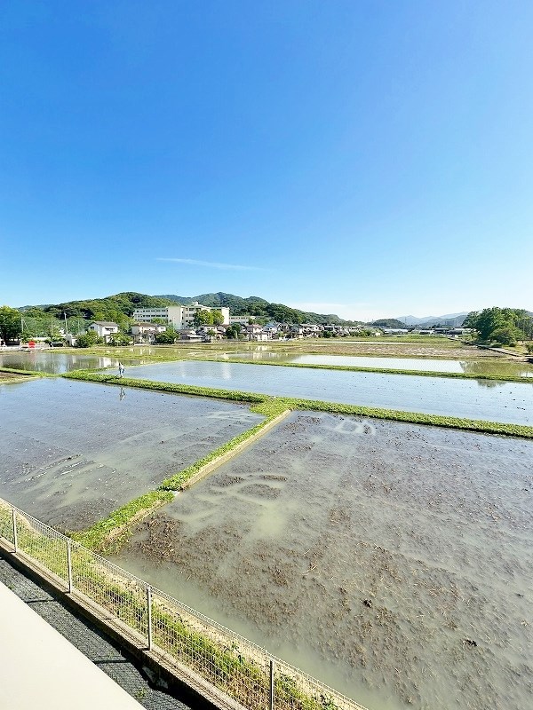 コンフォルトＭ　Ａ棟 その他36