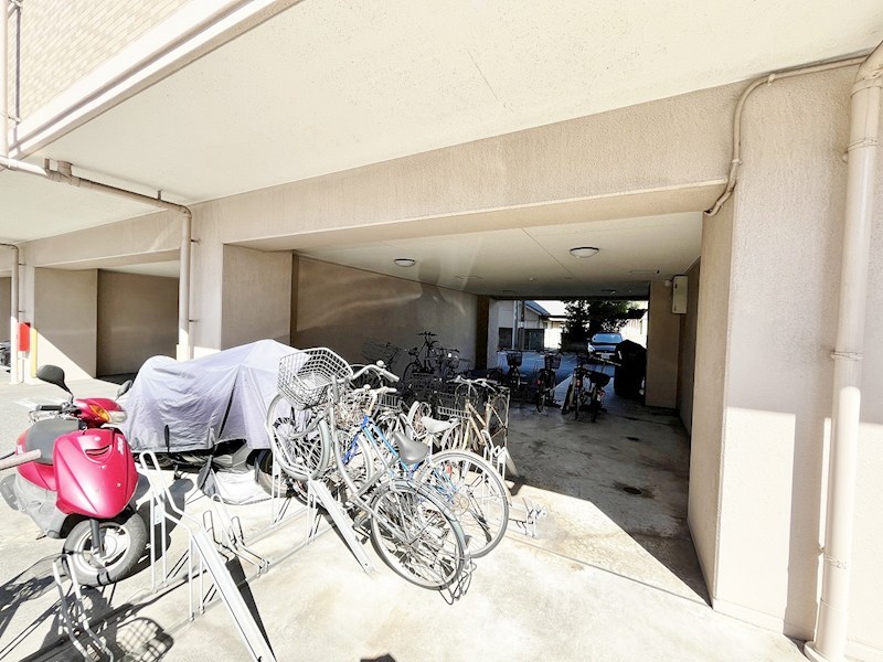 クルーズ・グラン・セレスト その他外観3