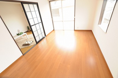 フレグランス常盤　Ｂ棟 その他7