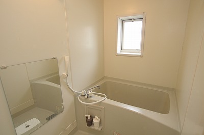 フレグランス常盤　Ｂ棟 風呂画像