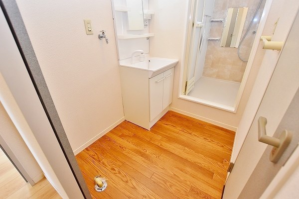 インフィオーレ芦田　Ｂ棟 その他1