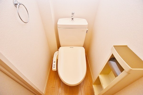 インフィオーレ芦田　Ｂ棟 その他2