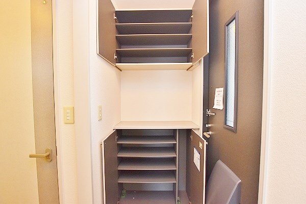 インフィオーレ芦田　Ｂ棟 その他6