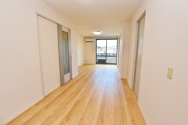 インフィオーレ芦田　Ｂ棟 その他7