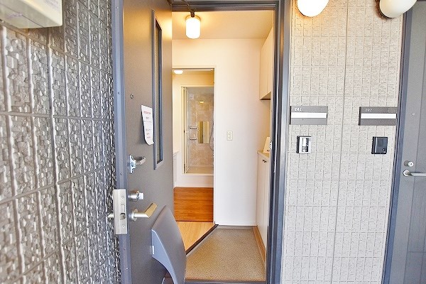 インフィオーレ芦田　Ｂ棟 その他10