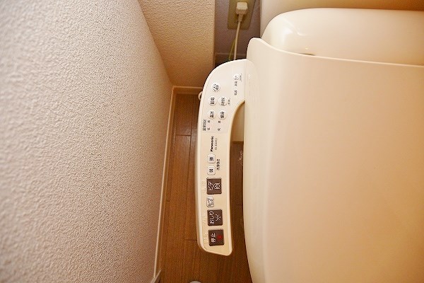 インフィオーレ芦田　Ｂ棟 その他12