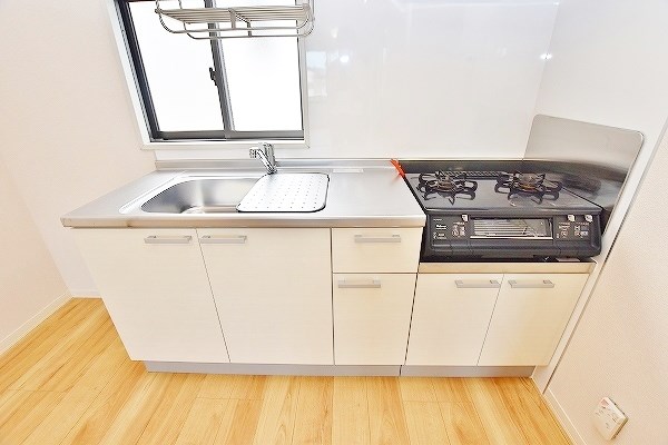 インフィオーレ芦田　Ｂ棟 その他16