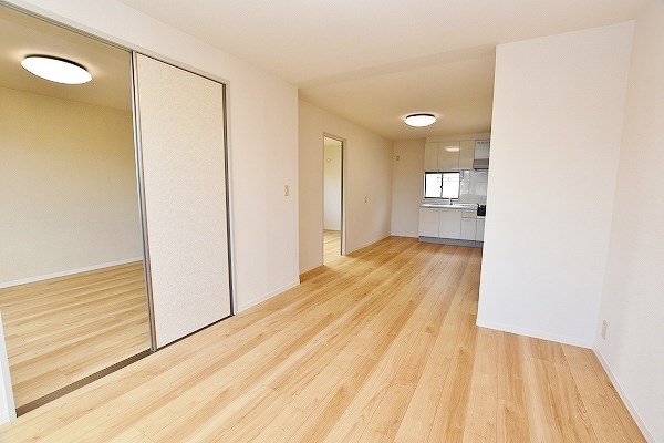 インフィオーレ芦田　Ｂ棟 その他21