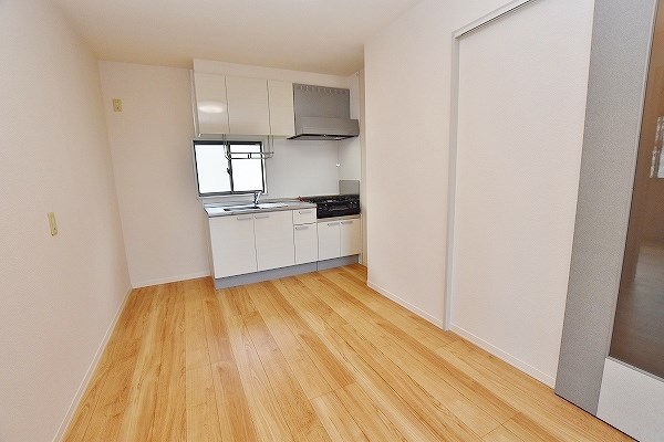 インフィオーレ芦田　Ｂ棟 その他23