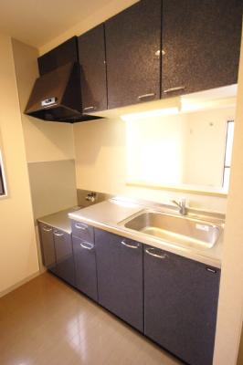 咲ら坂　Ｄ棟 その他2