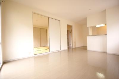 咲ら坂　Ｄ棟 キッチン