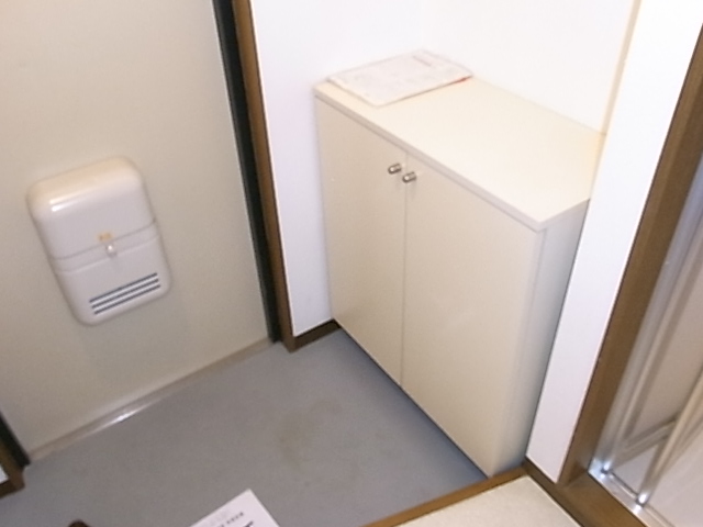 メゾネット高槻 その他2