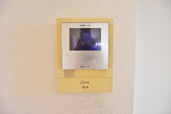 シャーメゾン朽網Ⅱ　Ａ棟 その他3