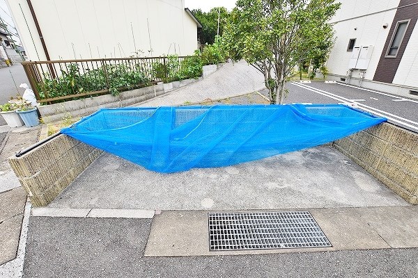 シャーメゾン朽網Ⅱ　Ａ棟 その他外観3