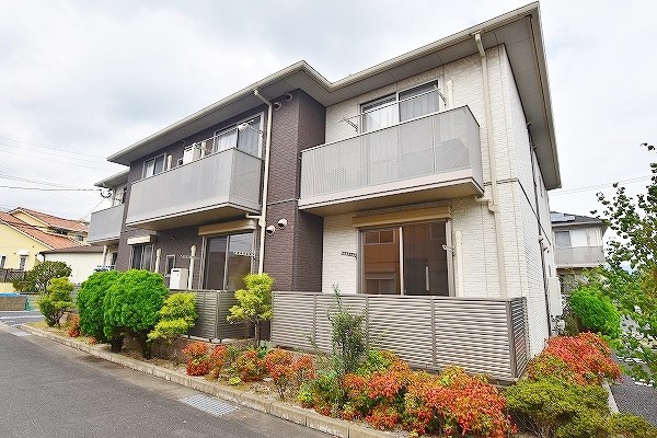 シャーメゾン朽網Ⅱ　Ａ棟 その他外観4