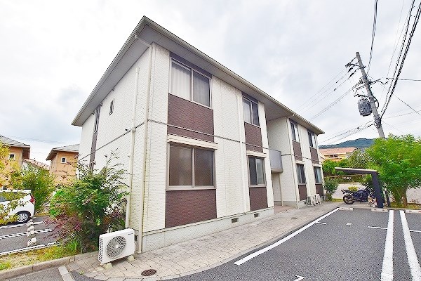 シャーメゾン朽網Ⅱ　Ａ棟 その他外観5