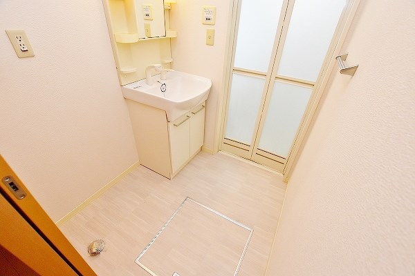 シャーメゾン朽網Ⅱ　Ａ棟 その他12