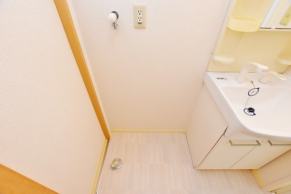 シャーメゾン朽網Ⅱ　Ａ棟 その他14