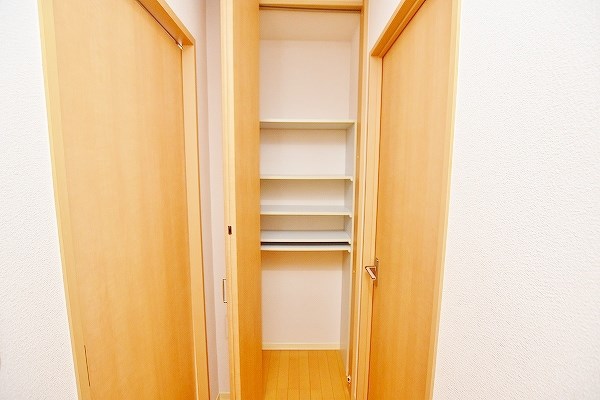 シャーメゾン朽網Ⅱ　Ａ棟 その他17